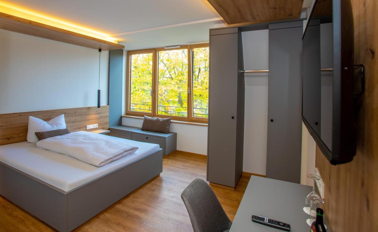 Deluxe Einzelzimmer