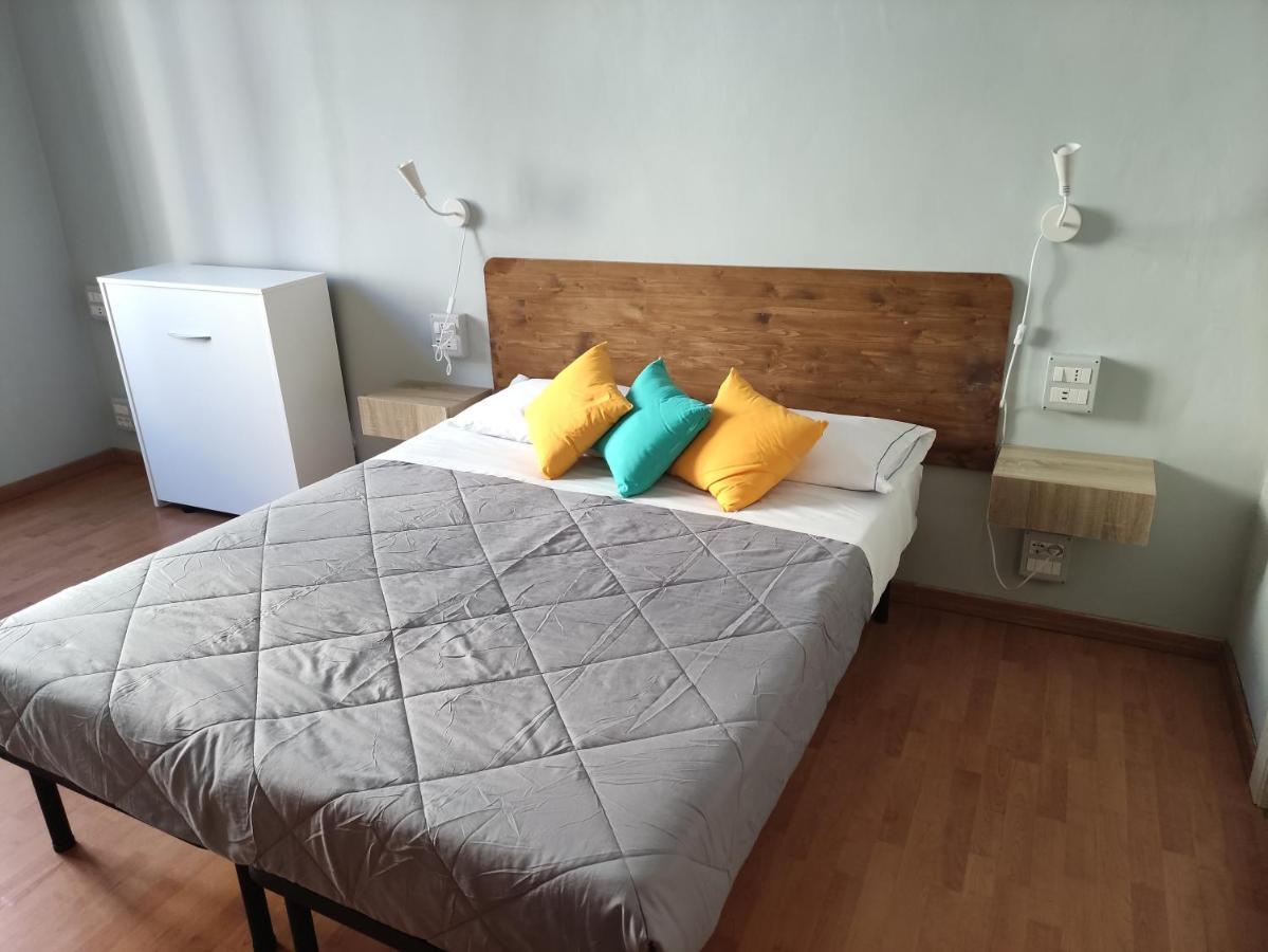 Habitación Superior con cama extragrande