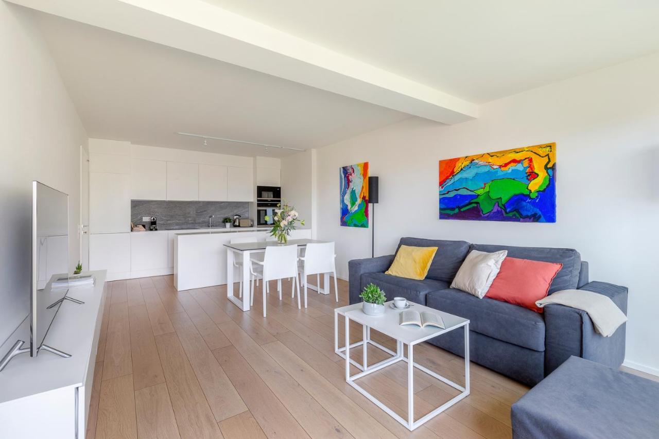 Superior Apartment