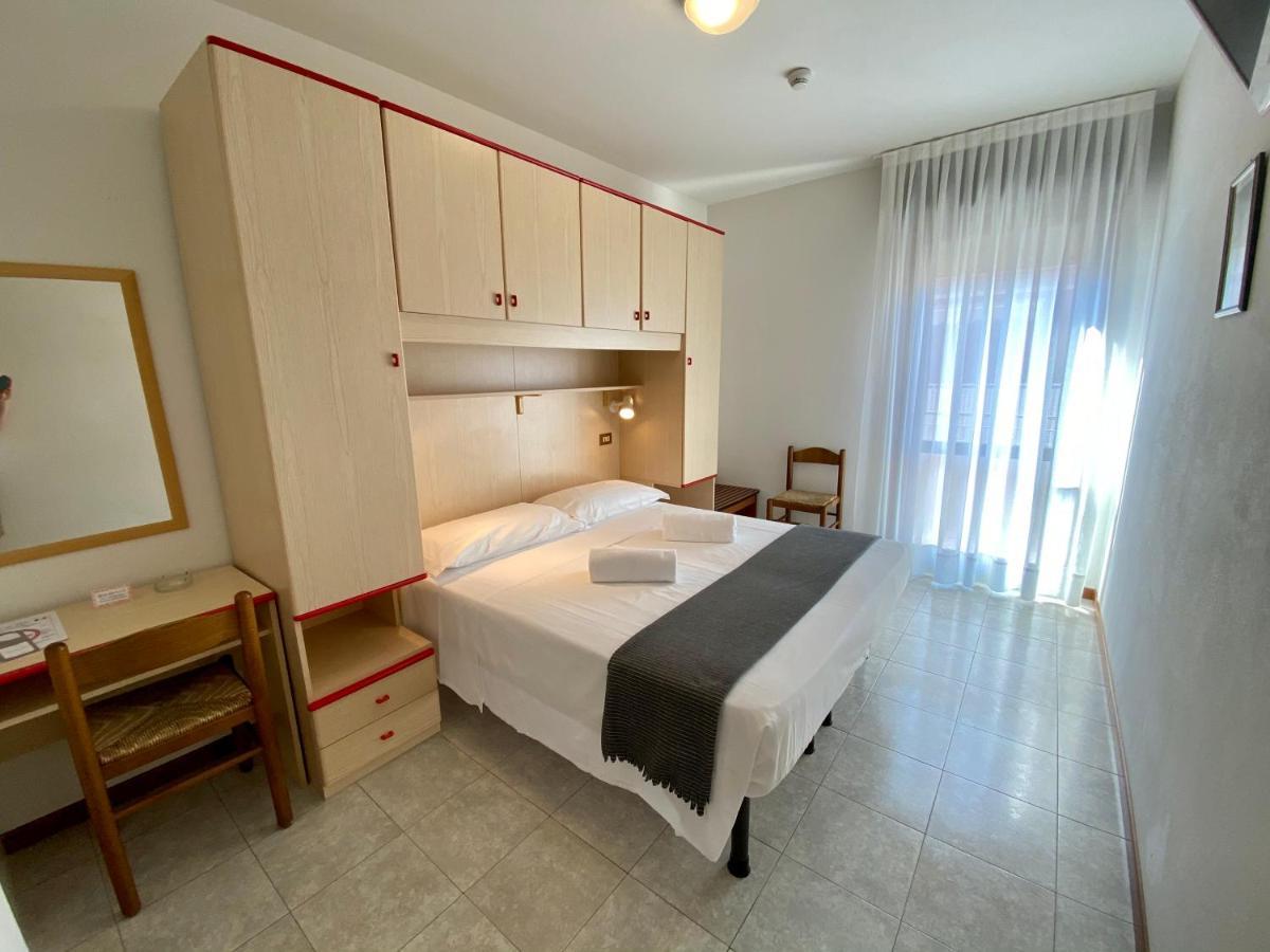 Comfort Doppel-/Zweibettzimmer