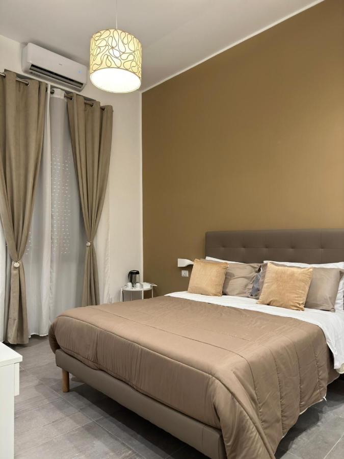 Habitación Doble Deluxe