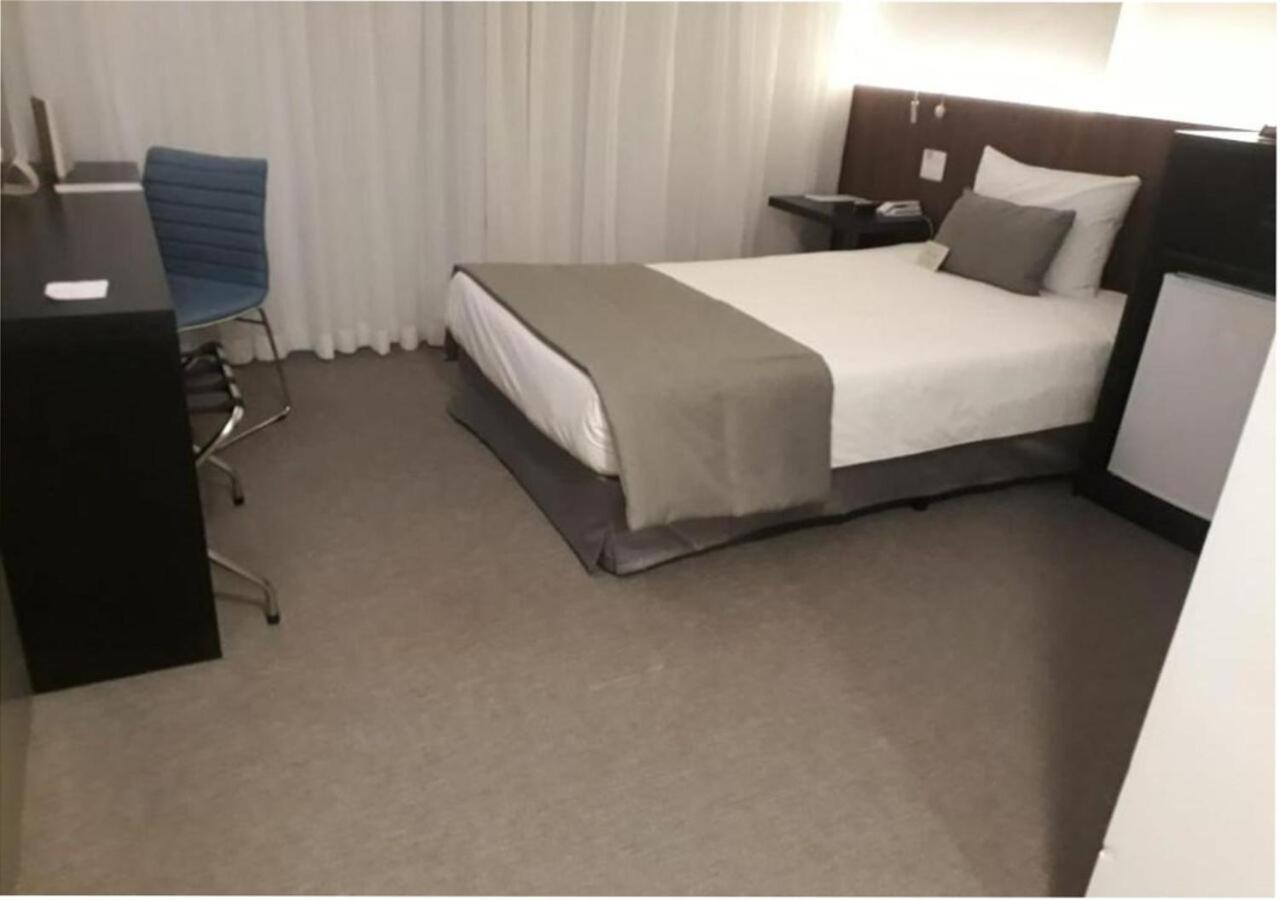 Single Room - Disability Access