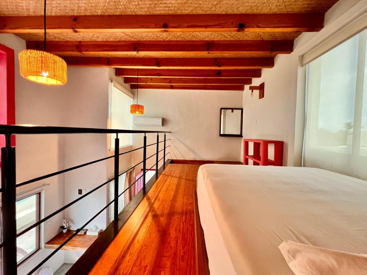 Chalet de 2 dormitorios