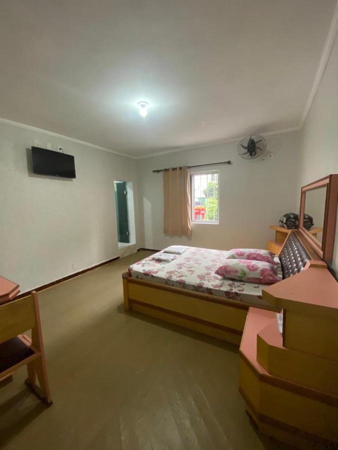 Quarto Duplo Econômico