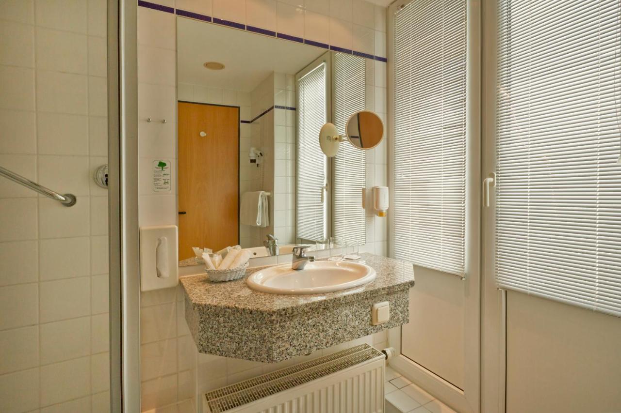 Comfort Doppelzimmer