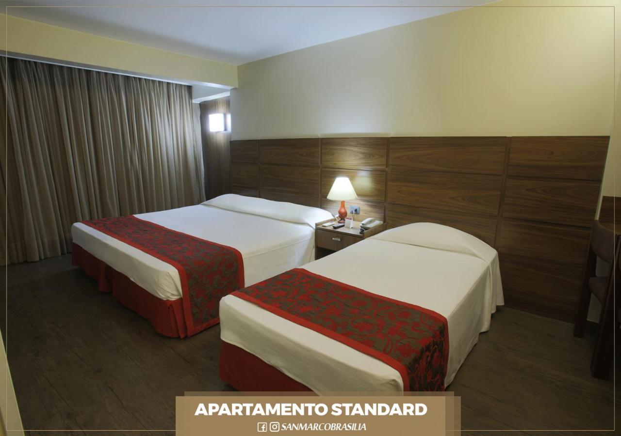 Quarto Triplo Standard