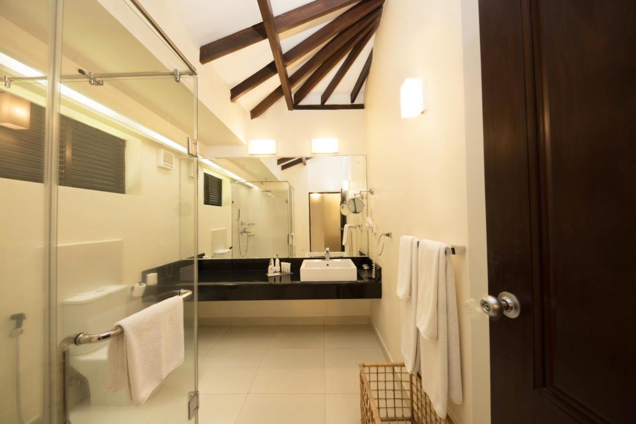 Villa - Bahçe Manzaralı