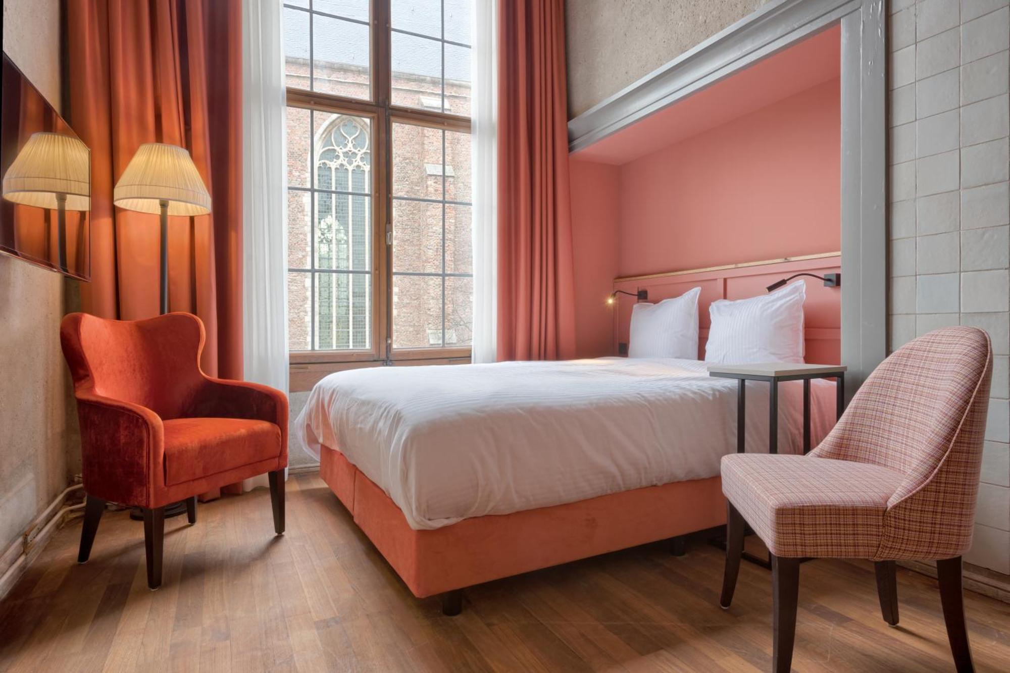 Deluxe Doppelzimmer