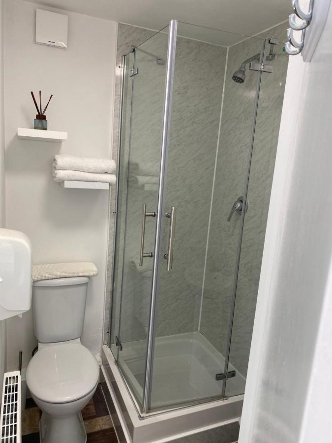 Habitación Doble Pequeña