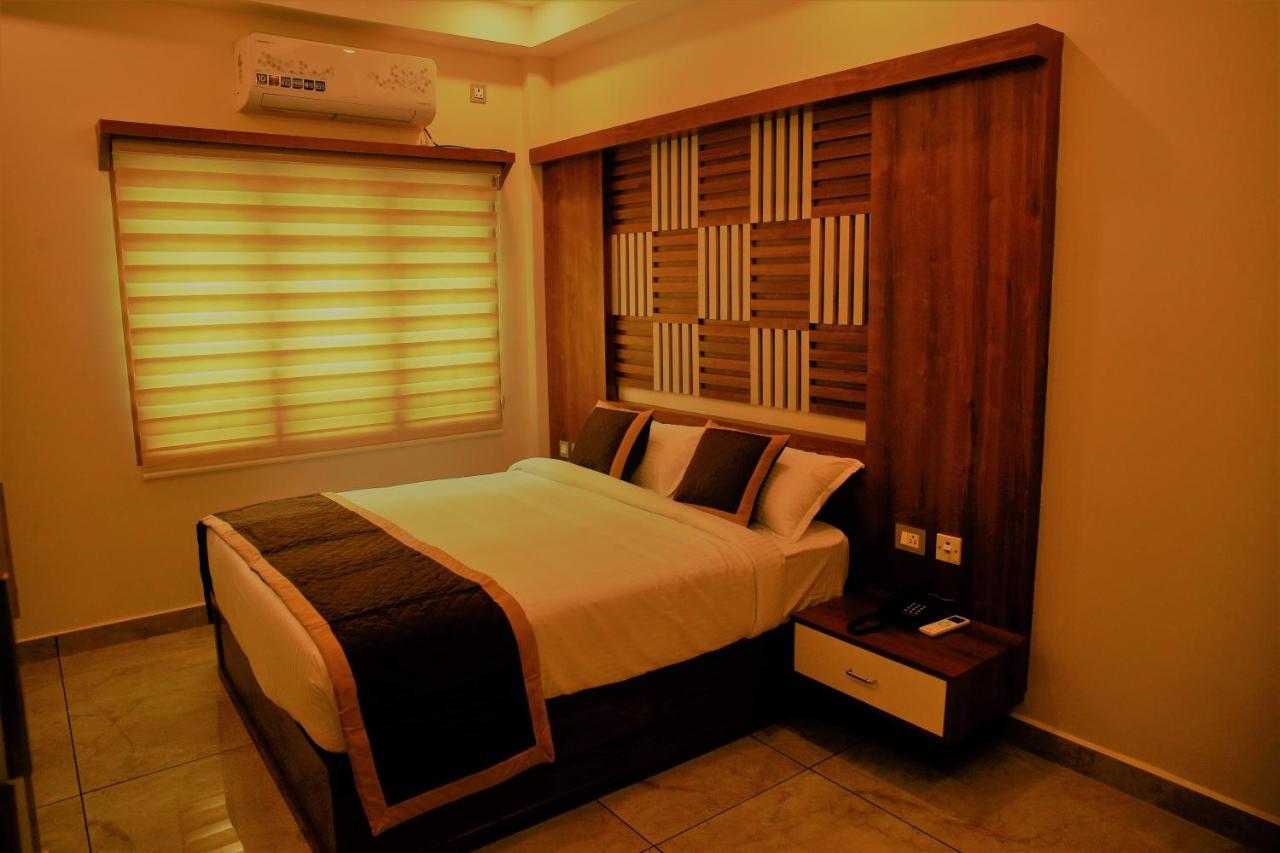 Standard Suite