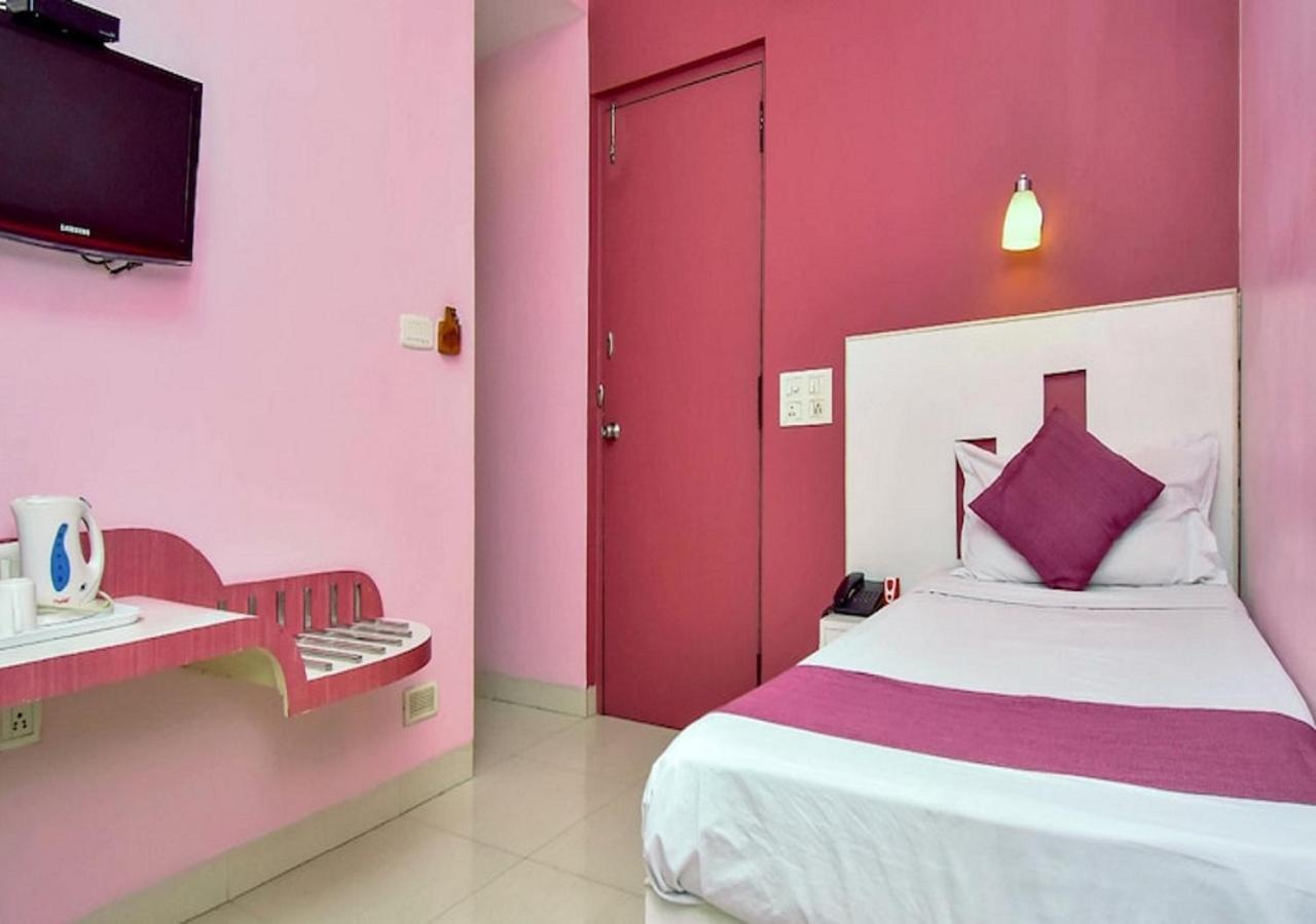 Standard Single Room with Fan