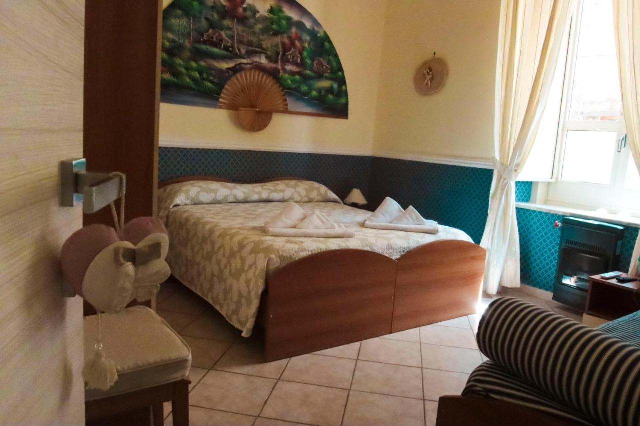 Apartamento de 2 dormitorios - Anexo