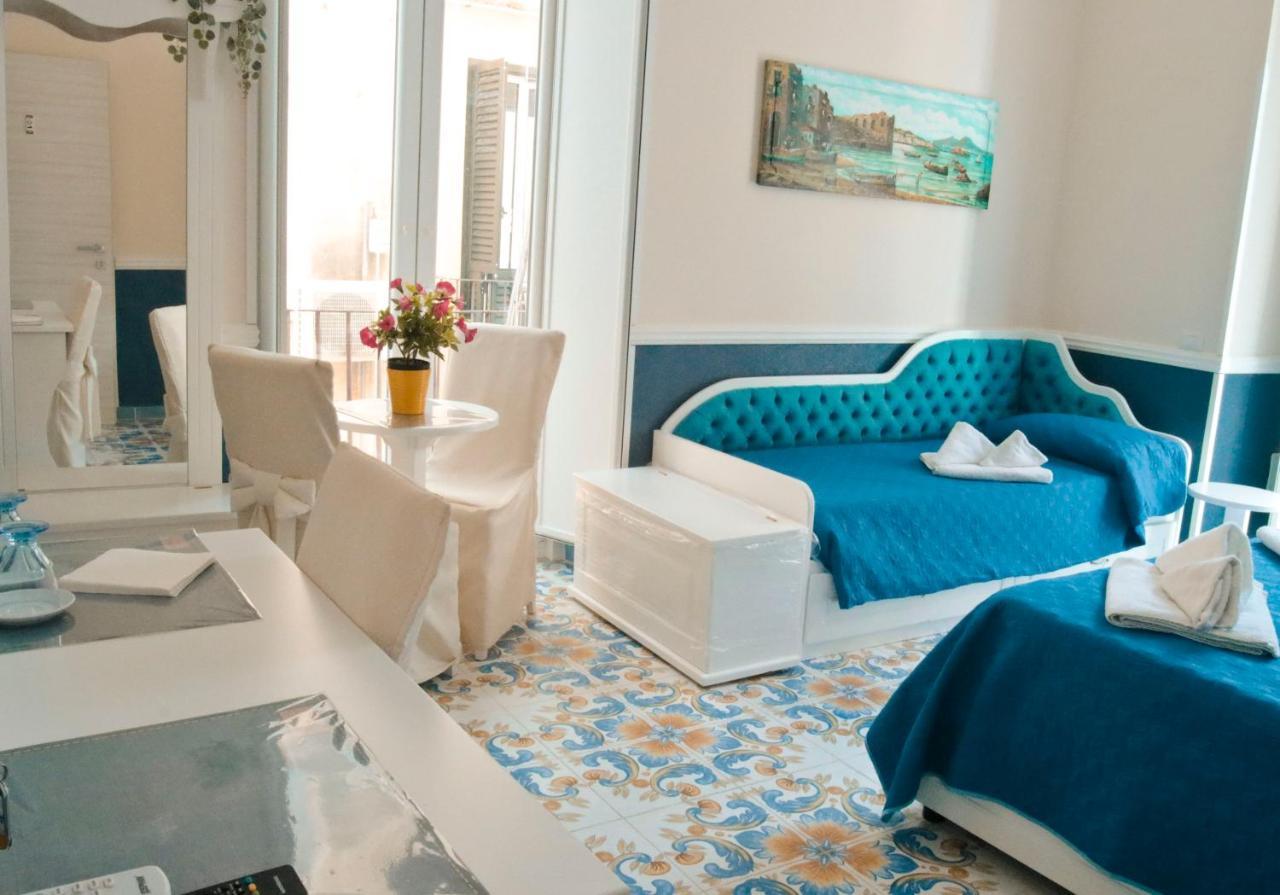 Habitación Triple Económica - Anexo
