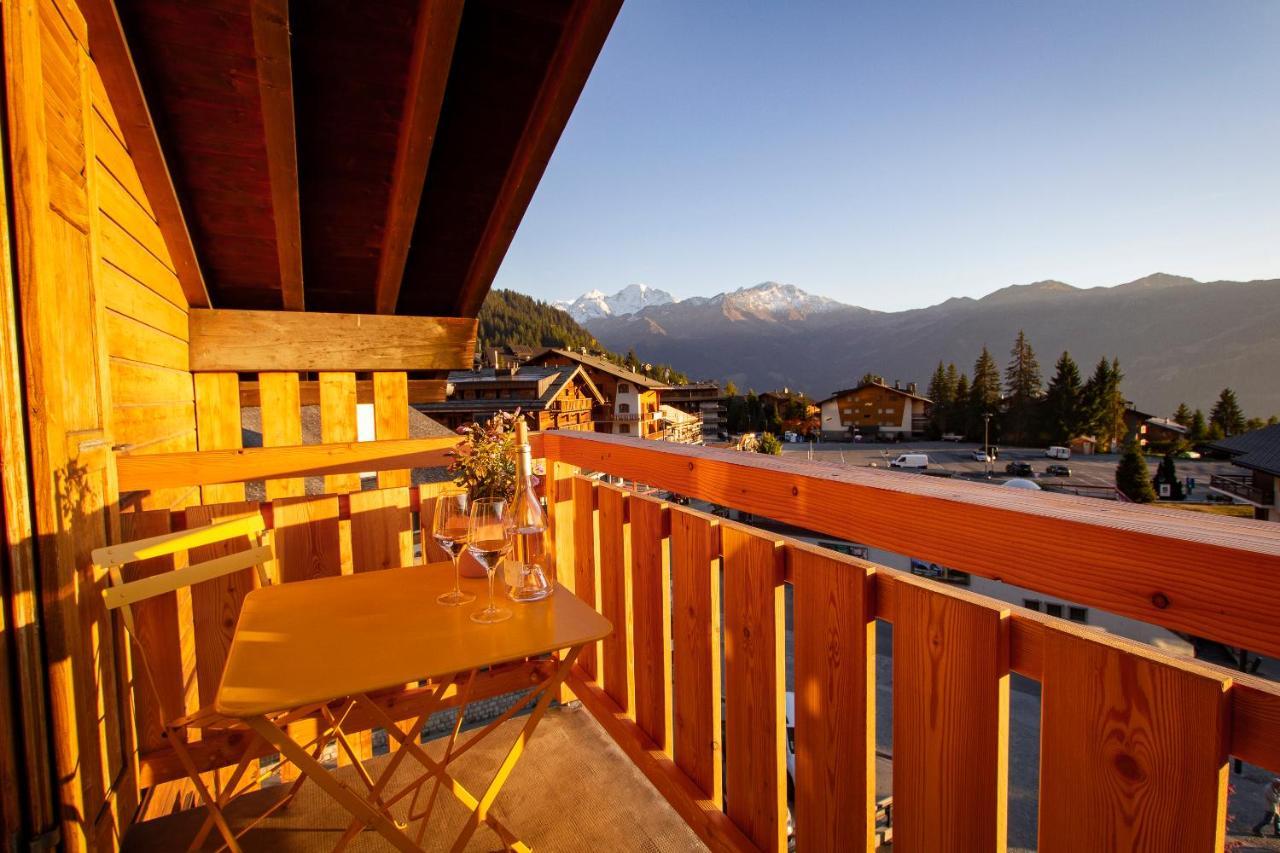 King Room Mountain View