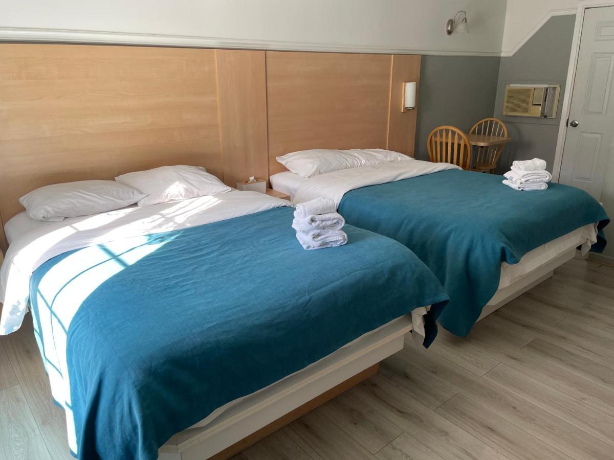 Budget Twin Room
