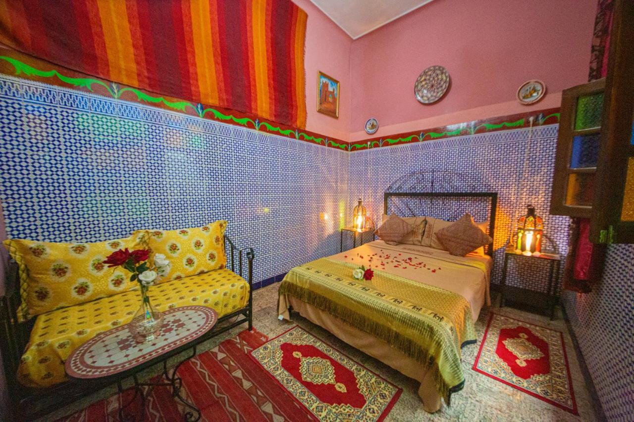 Tweepersoonskamer met Eigen Badkamer