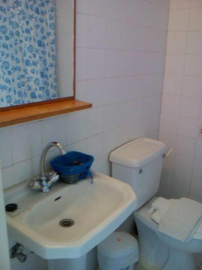 One-Bedroom Apartment Annex Building