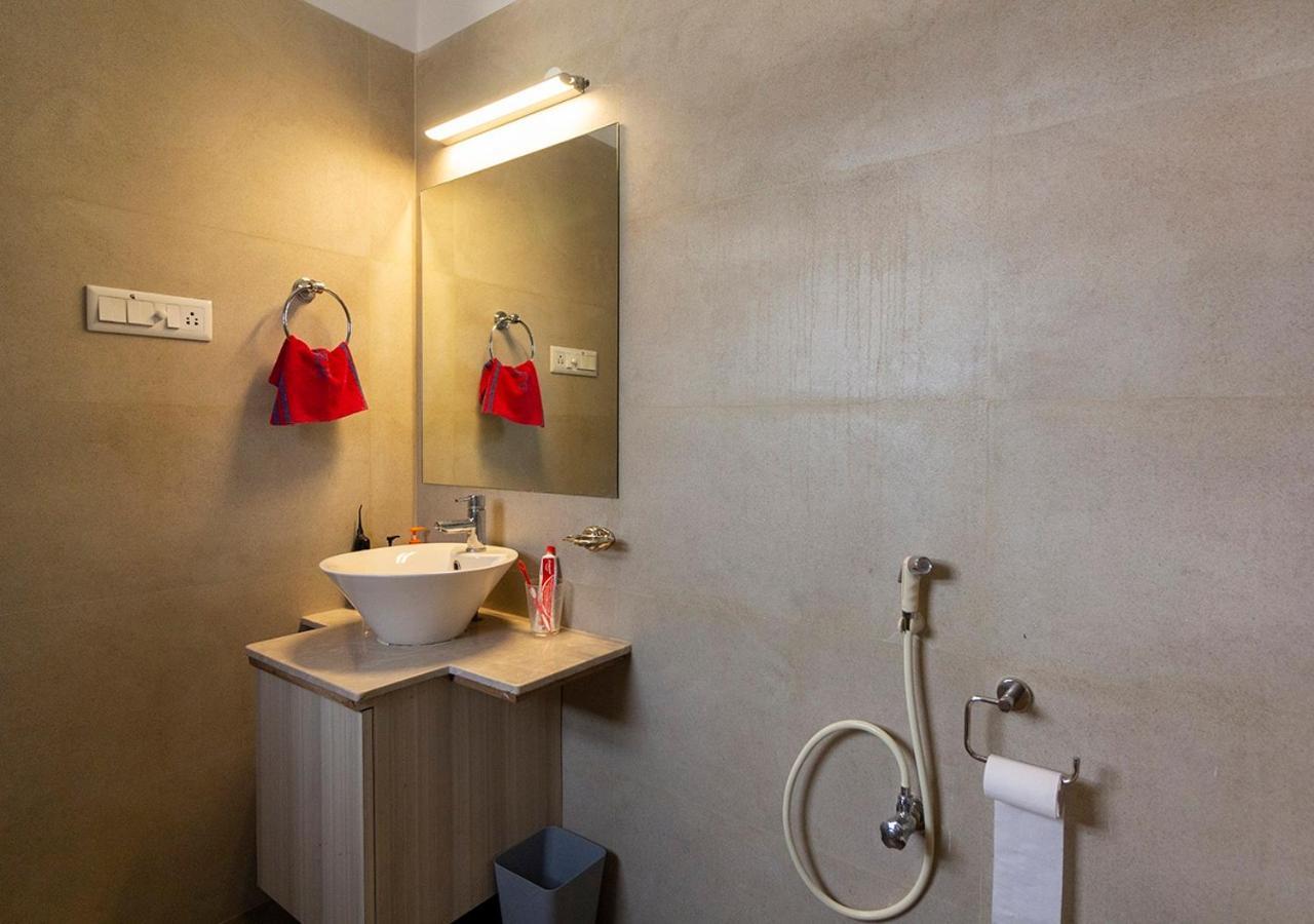 Deluxe Double Room Bath