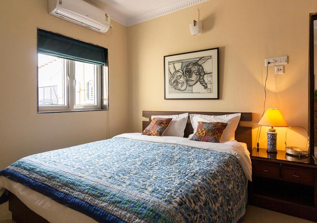 King Room En-Suite