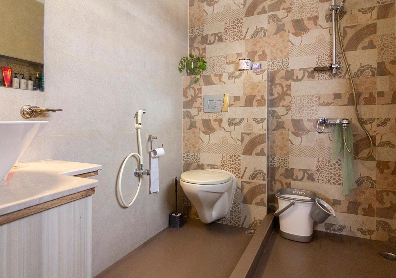 Deluxe Double Room Bath