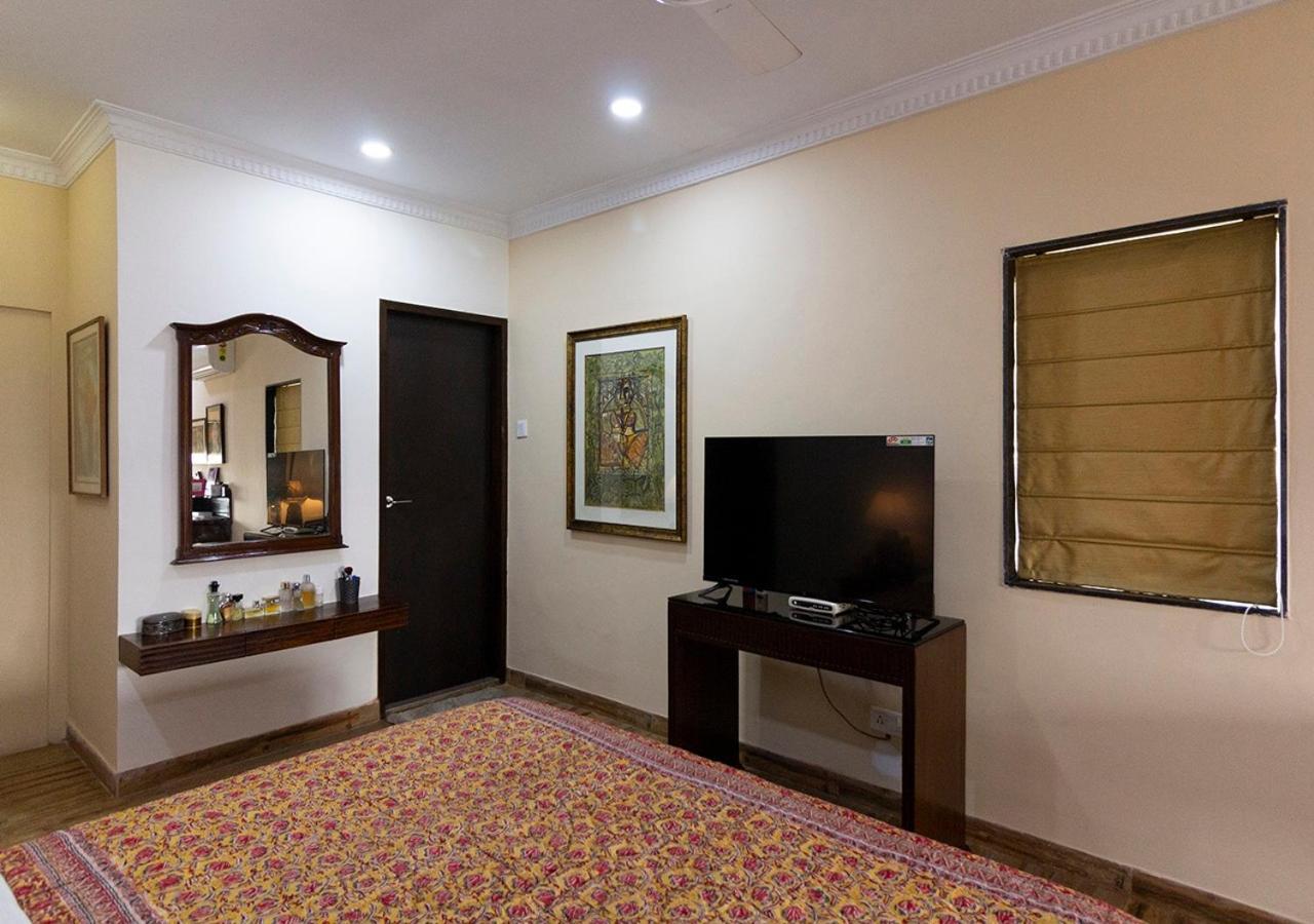 Deluxe Double Room Bath