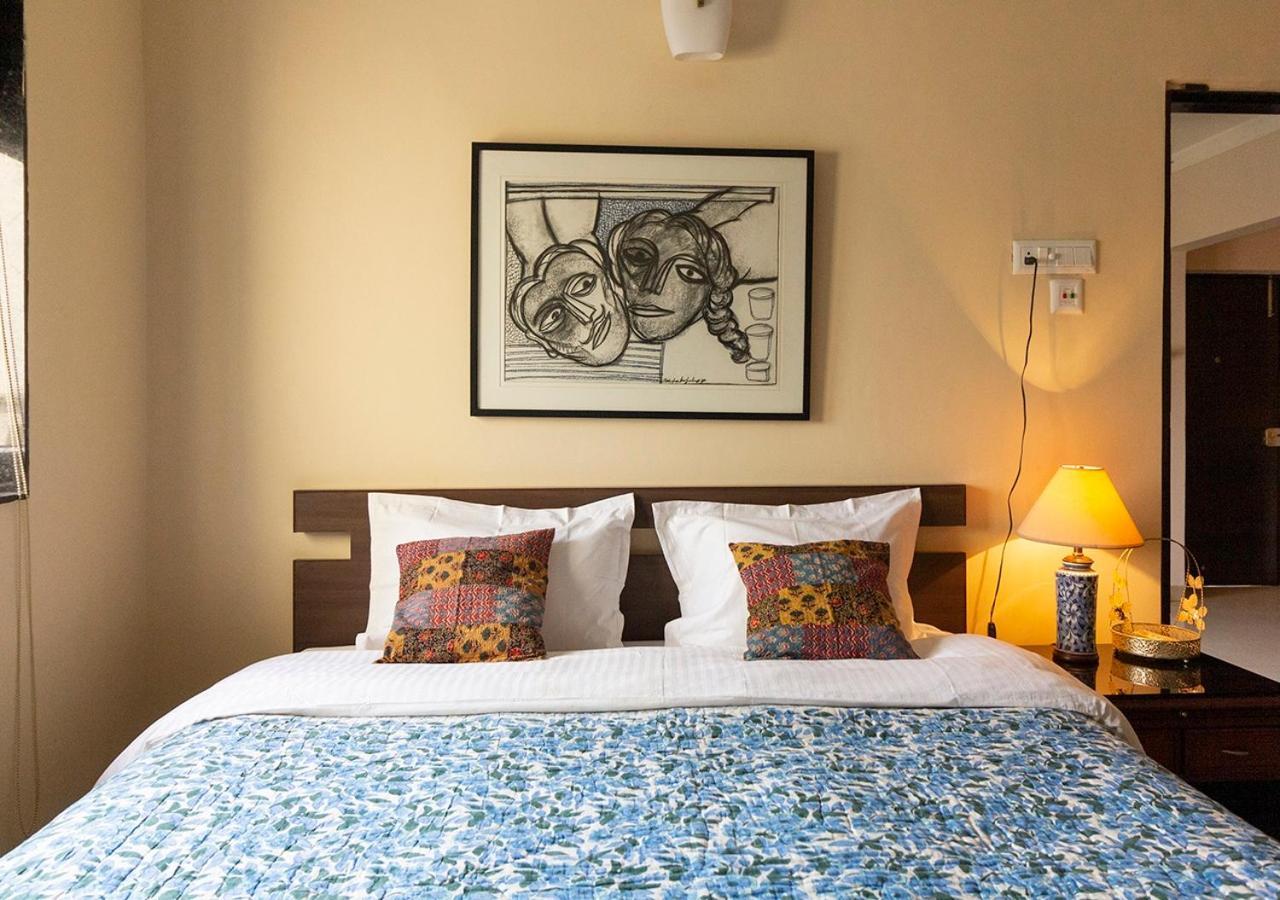 King Room En-Suite