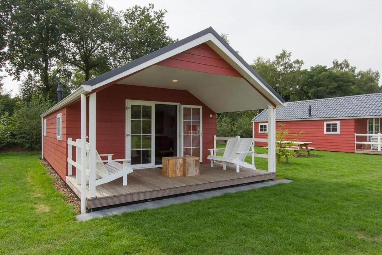 Boslodge 4