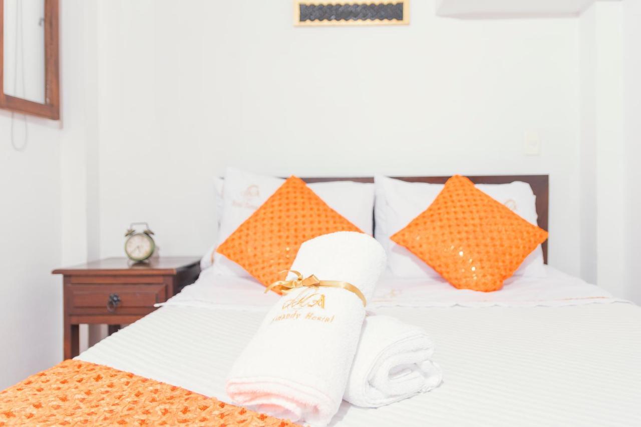 Habitación Doble Estándar