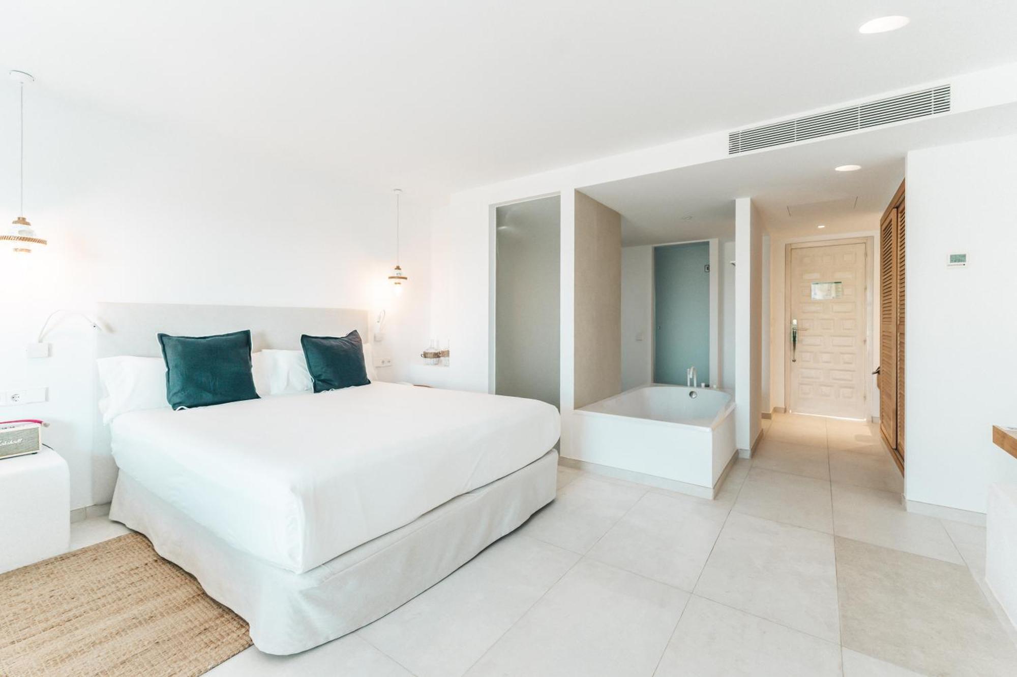 Junior Suite Sea View