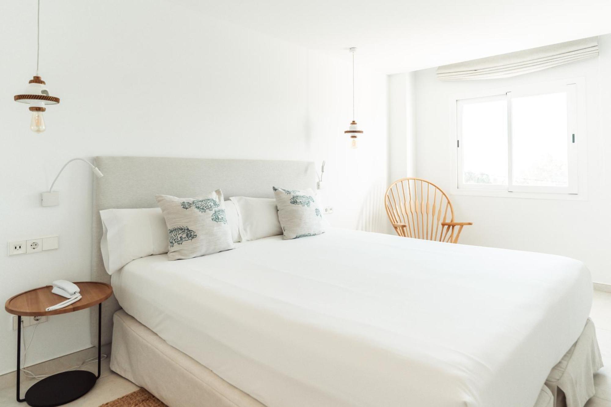 Junior Suite Sea View