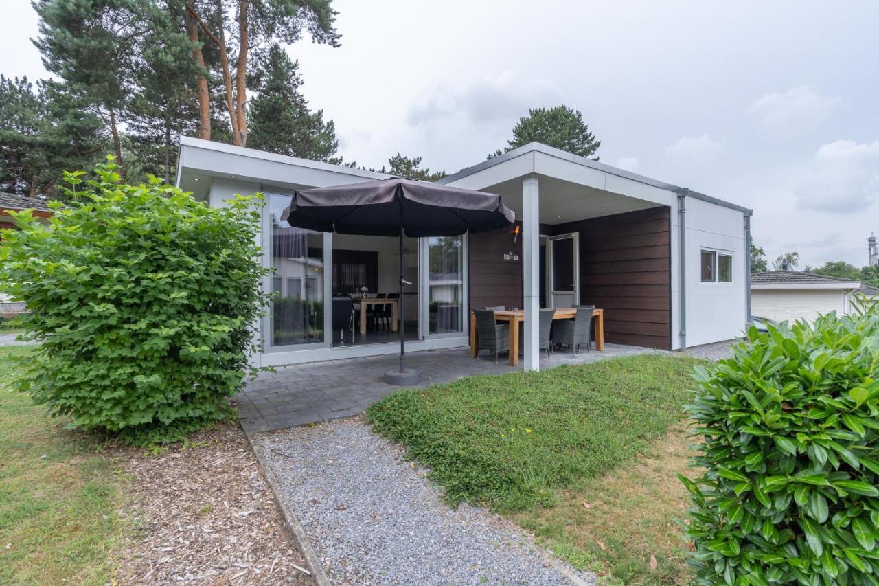 Chalet met 2 Slaapkamers