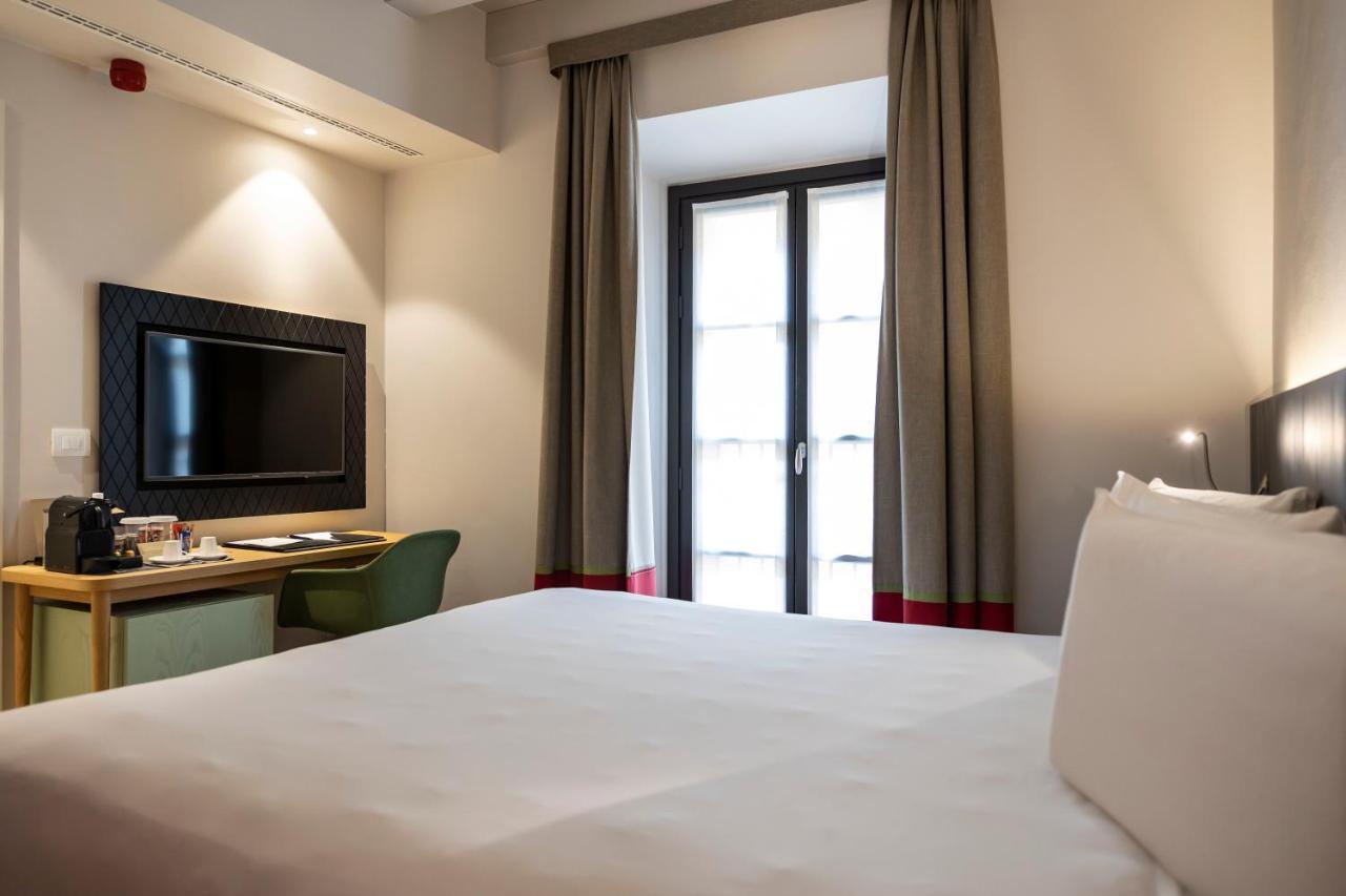 Chambre Double Confort