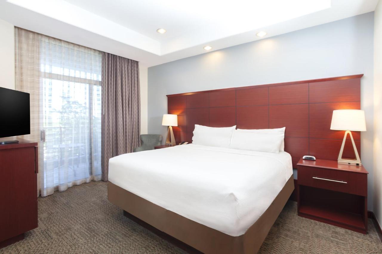 Suite 1 Chambre Lit King-Size avec Canapé-Lit