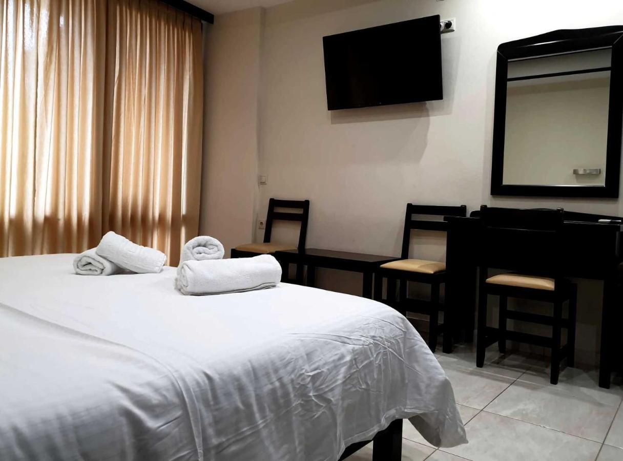 Single Room