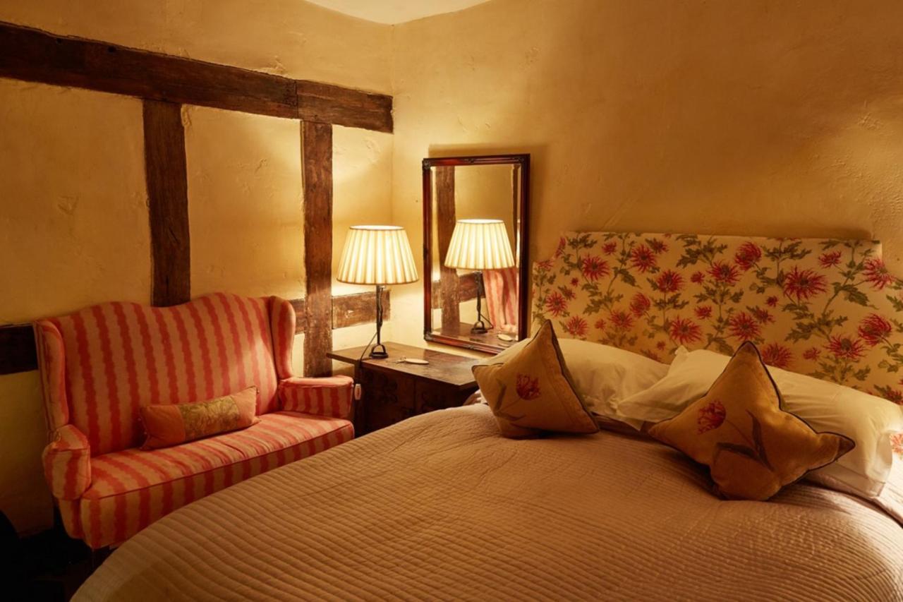 Cosy Room
