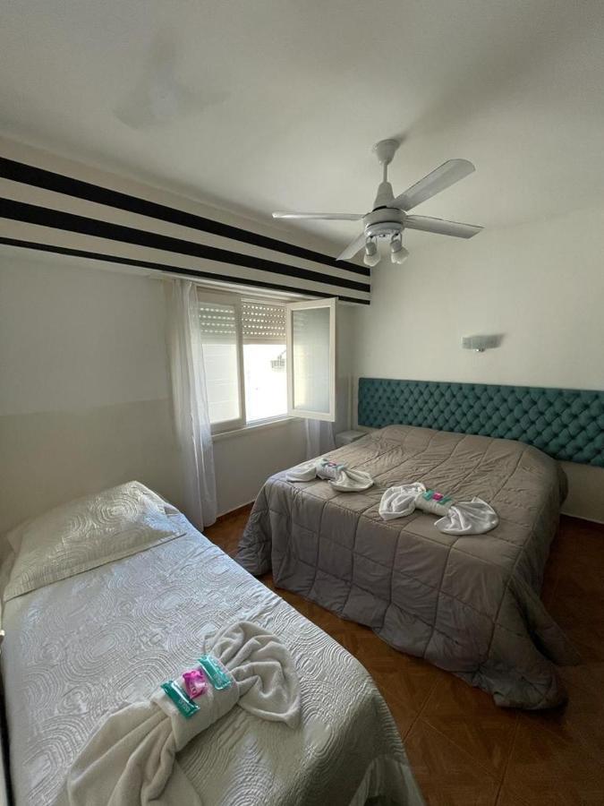 Habitación Triple Estándar
