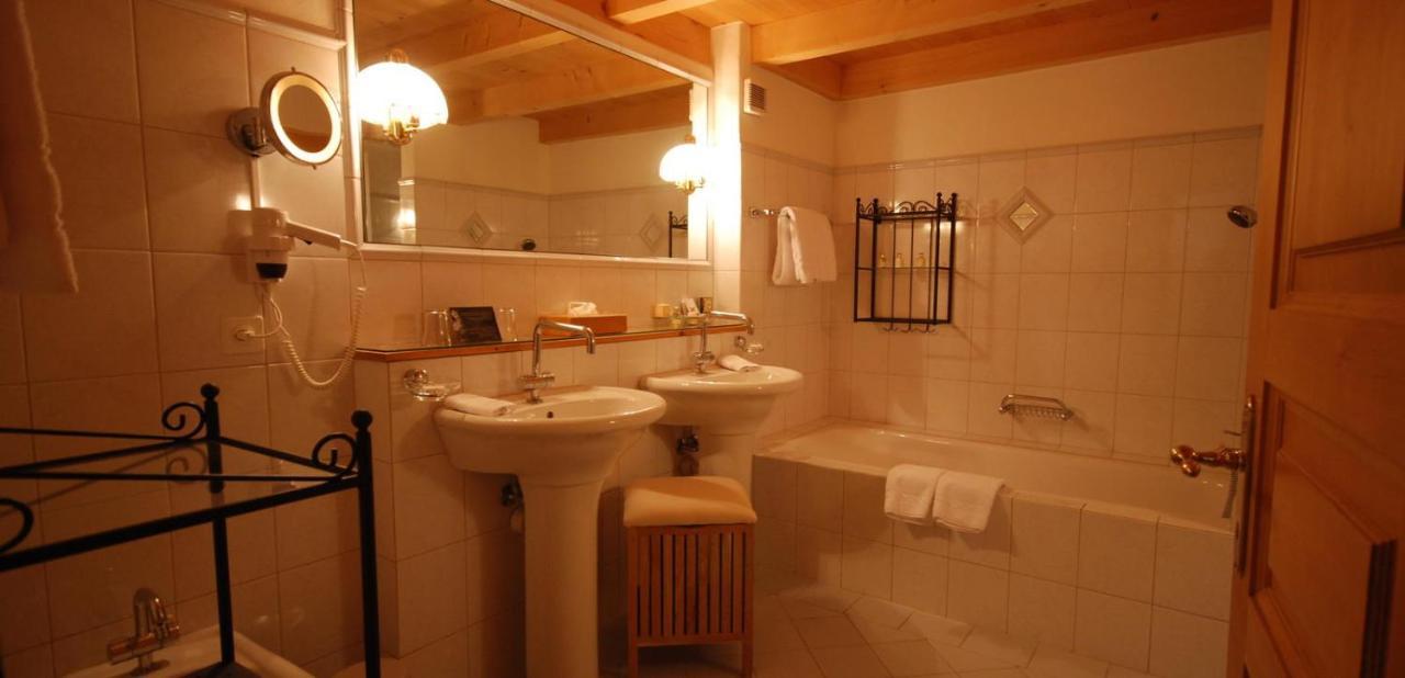 Chambre Familiale avec Balcon