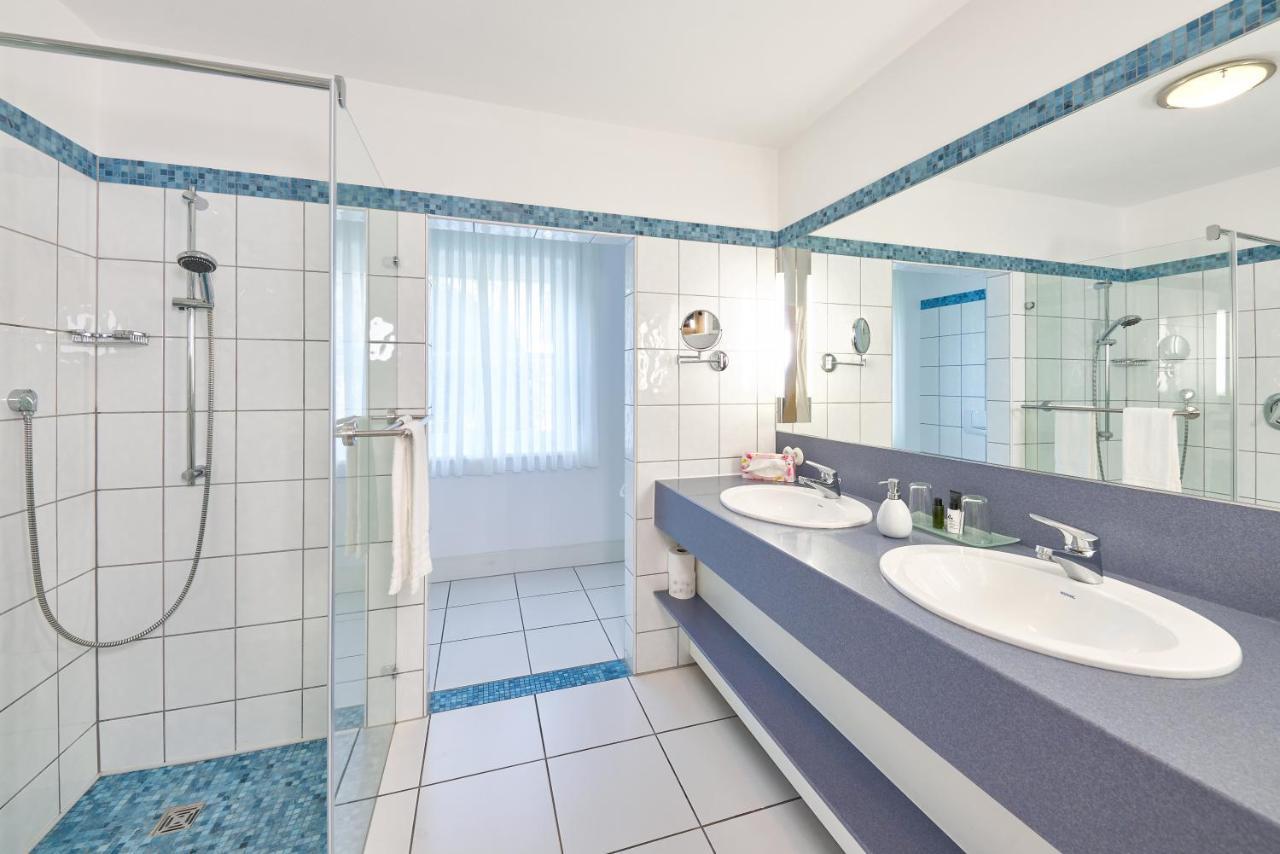 Deluxe Junior Suite - DOMPROBST