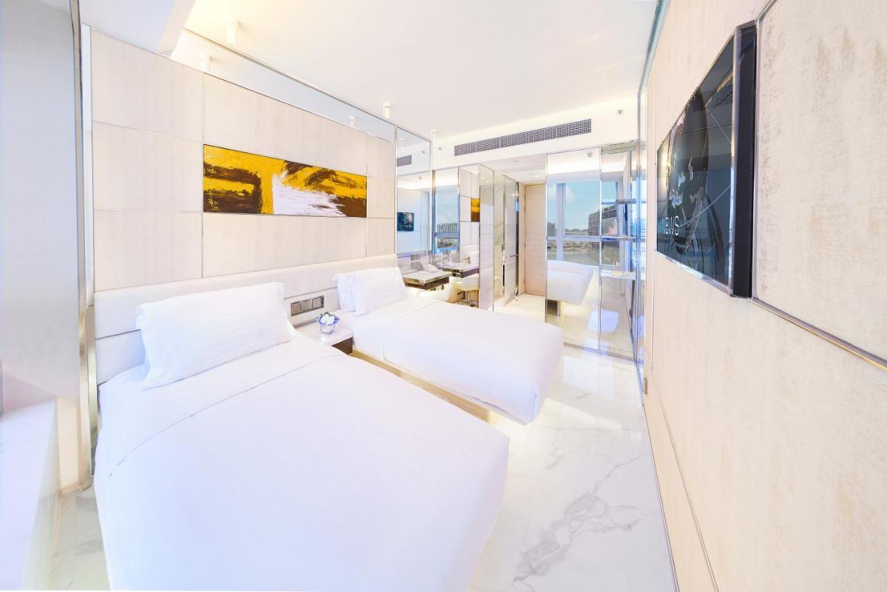 Chambre Skycity