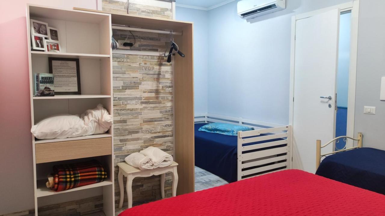 Comfort Triple Room with Shower