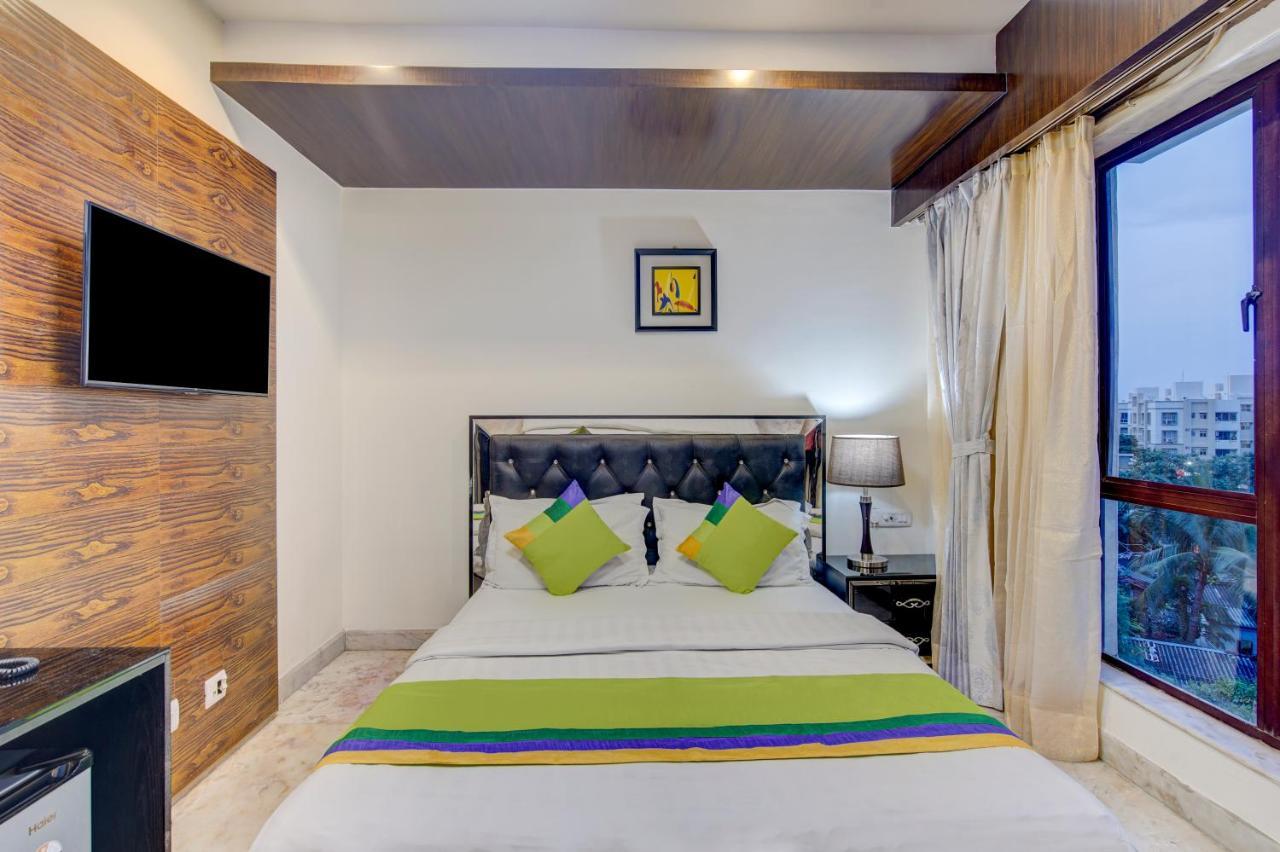 Standard Room with City View