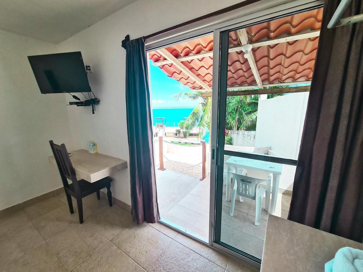 Quadruple Room Lake View