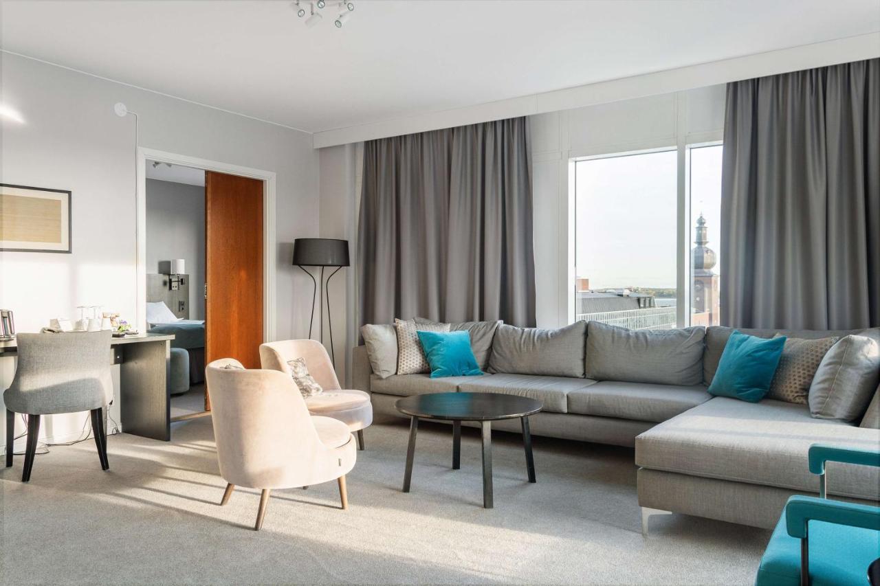 King Suite