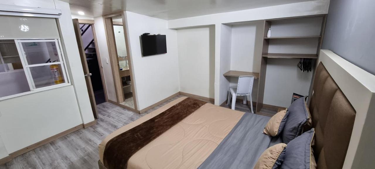 Habitación Doble