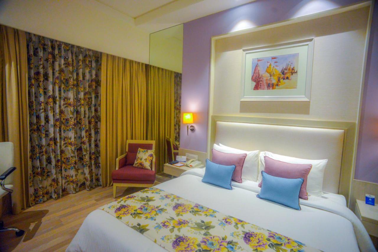 Premium Double or Twin Room