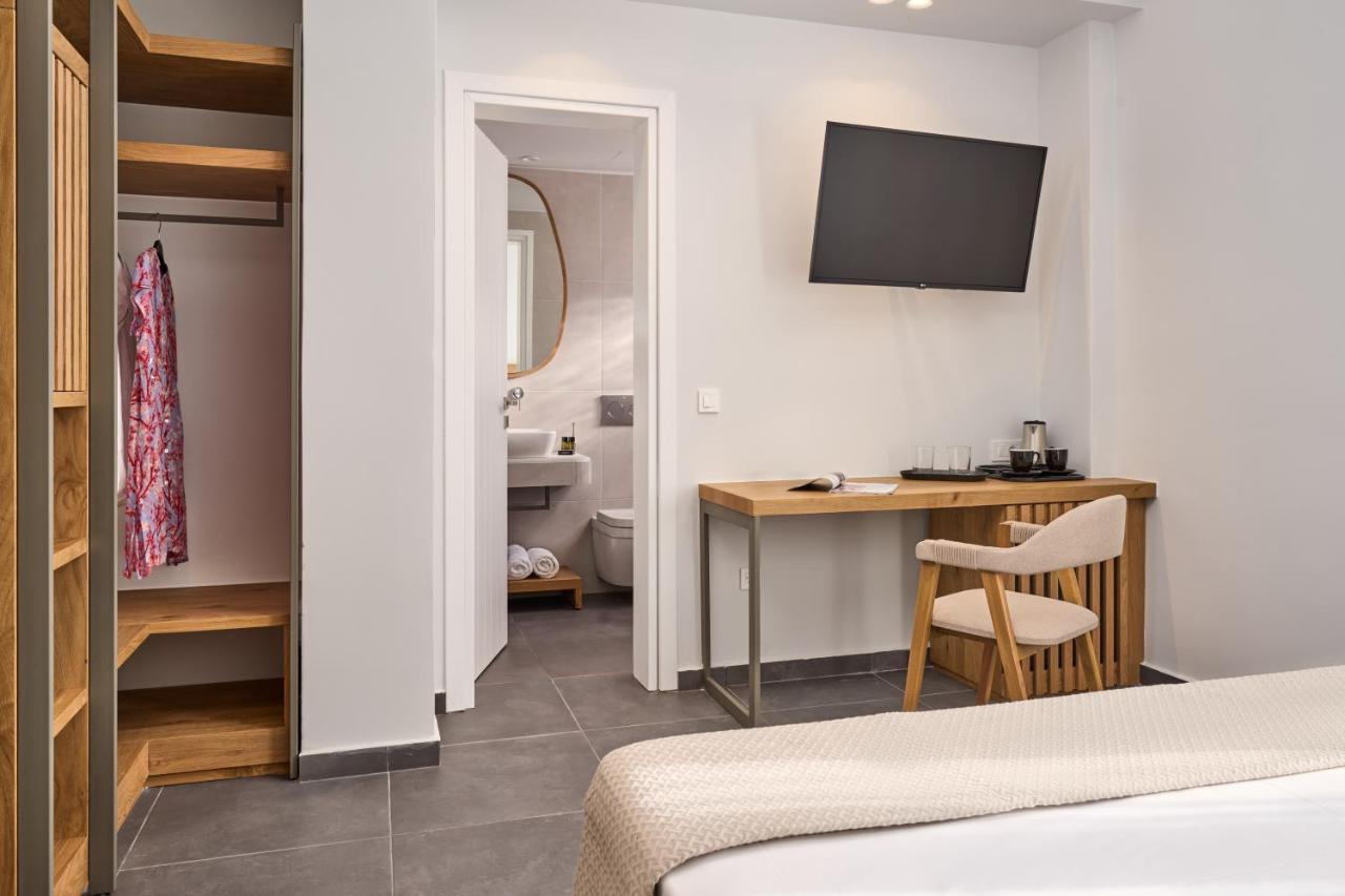 Chambre Double