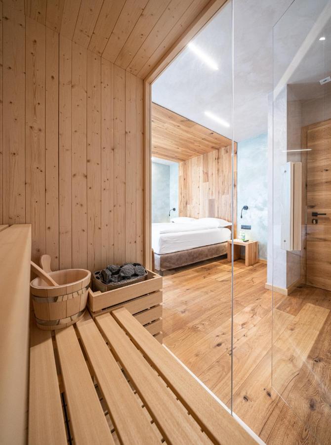 Deluxe Double or Twin Room Annex Ground Floor