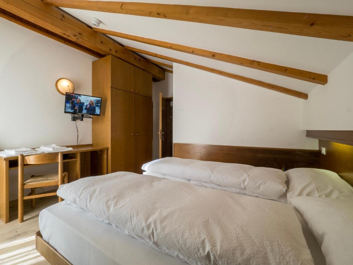 Double or Twin Room with Balcony