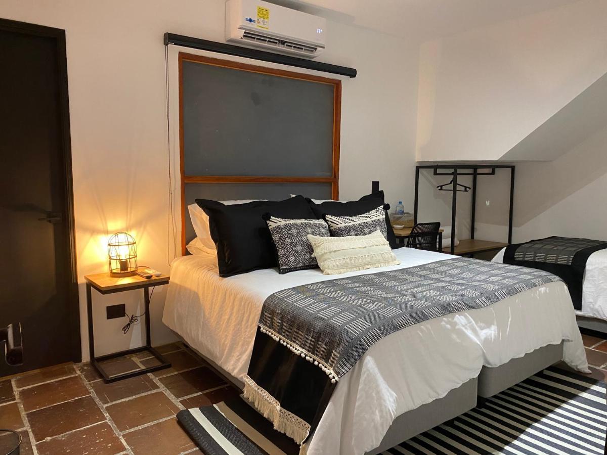 Quarto Quádruplo Comfort
