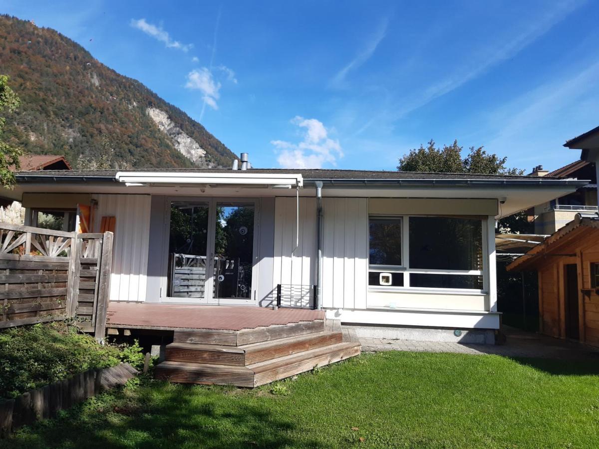 Family Bungalow